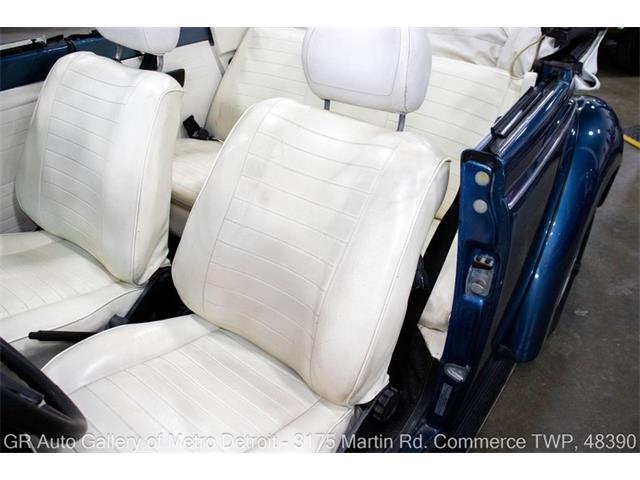 1978 Volkswagen Beetle (CC-2096299) for sale in Kentwood, Michigan