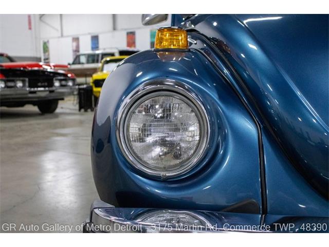 1978 Volkswagen Beetle (CC-2096299) for sale in Kentwood, Michigan