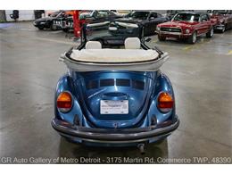 1978 Volkswagen Beetle (CC-2096299) for sale in Kentwood, Michigan