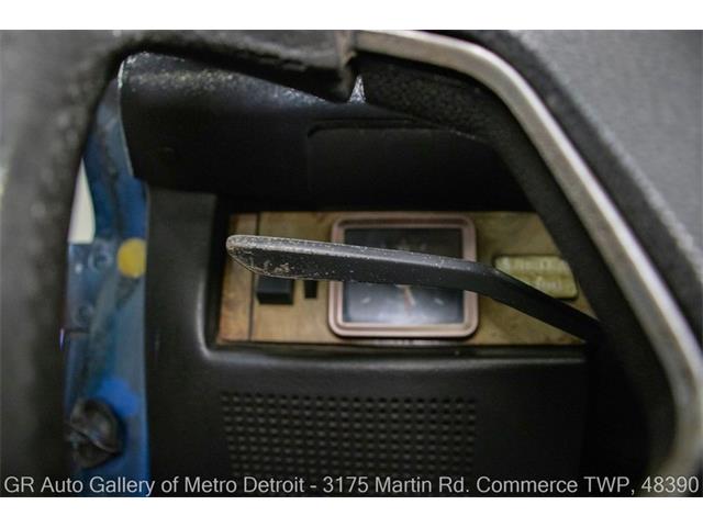 1978 Volkswagen Beetle (CC-2096299) for sale in Kentwood, Michigan