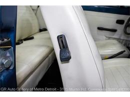 1978 Volkswagen Beetle (CC-2096299) for sale in Kentwood, Michigan