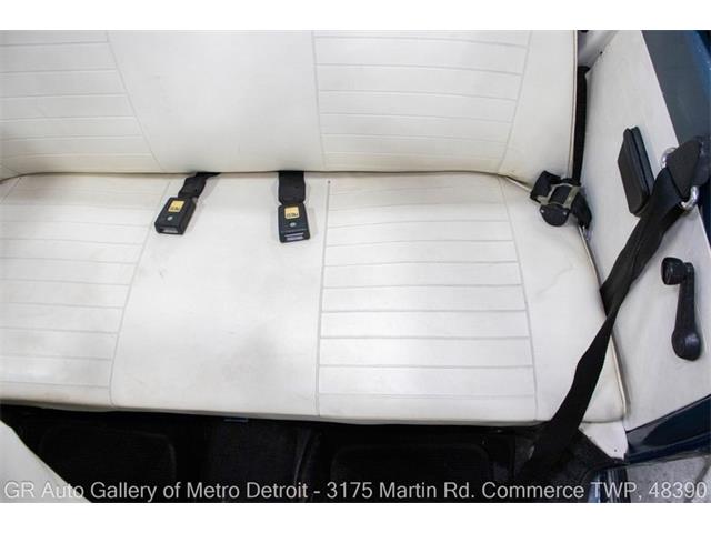 1978 Volkswagen Beetle (CC-2096299) for sale in Kentwood, Michigan