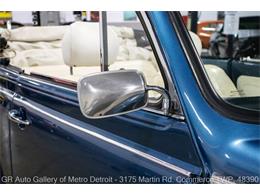1978 Volkswagen Beetle (CC-2096299) for sale in Kentwood, Michigan