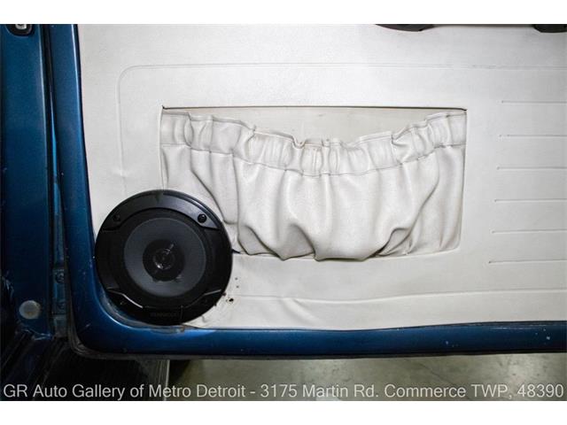 1978 Volkswagen Beetle (CC-2096299) for sale in Kentwood, Michigan