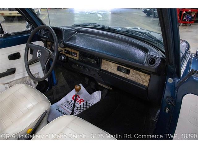 1978 Volkswagen Beetle (CC-2096299) for sale in Kentwood, Michigan