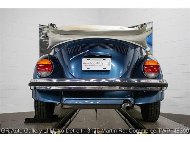 1978 Volkswagen Beetle (CC-2096299) for sale in Kentwood, Michigan