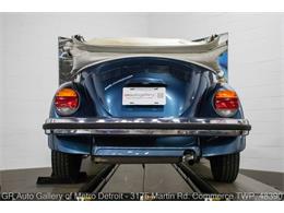 1978 Volkswagen Beetle (CC-2096299) for sale in Kentwood, Michigan