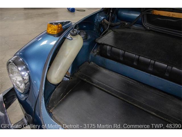 1978 Volkswagen Beetle (CC-2096299) for sale in Kentwood, Michigan