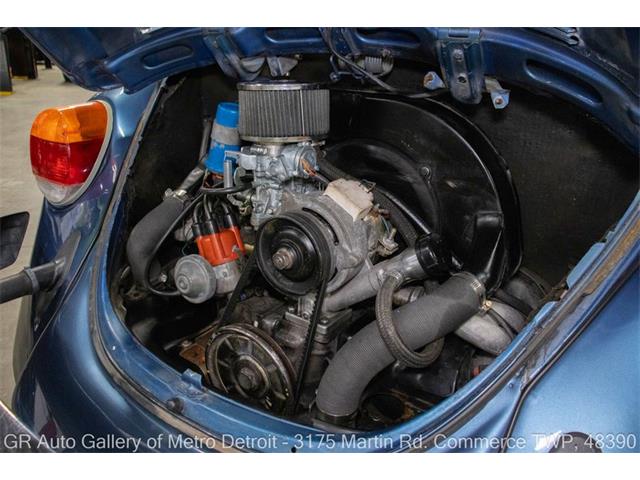 1978 Volkswagen Beetle (CC-2096299) for sale in Kentwood, Michigan