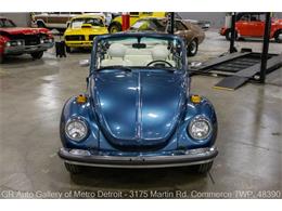 1978 Volkswagen Beetle (CC-2096299) for sale in Kentwood, Michigan