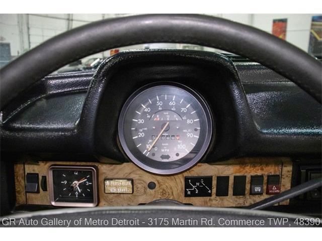1978 Volkswagen Beetle (CC-2096299) for sale in Kentwood, Michigan