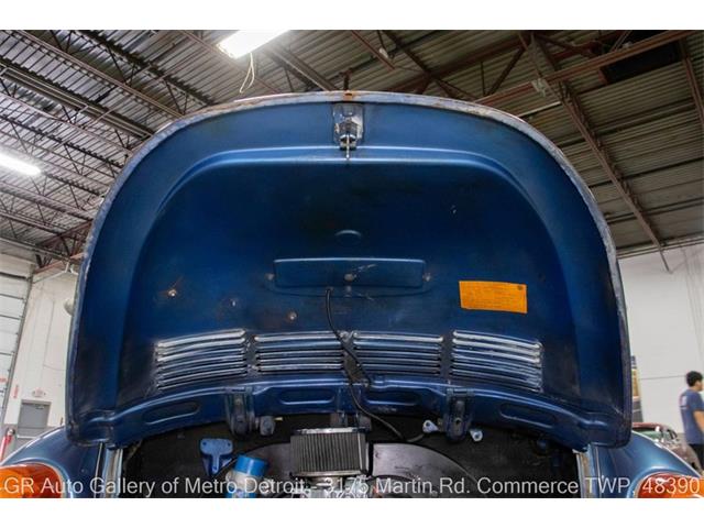 1978 Volkswagen Beetle (CC-2096299) for sale in Kentwood, Michigan