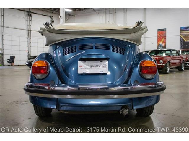 1978 Volkswagen Beetle (CC-2096299) for sale in Kentwood, Michigan