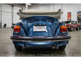1978 Volkswagen Beetle (CC-2096299) for sale in Kentwood, Michigan