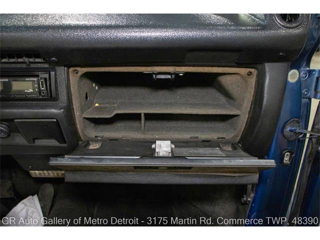 1978 Volkswagen Beetle (CC-2096299) for sale in Kentwood, Michigan