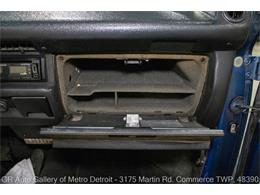 1978 Volkswagen Beetle (CC-2096299) for sale in Kentwood, Michigan