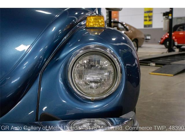 1978 Volkswagen Beetle (CC-2096299) for sale in Kentwood, Michigan