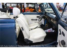 1978 Volkswagen Beetle (CC-2096299) for sale in Kentwood, Michigan