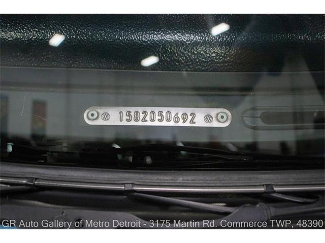 1978 Volkswagen Beetle (CC-2096299) for sale in Kentwood, Michigan