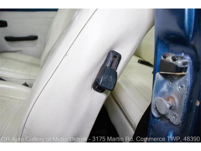 1978 Volkswagen Beetle (CC-2096299) for sale in Kentwood, Michigan
