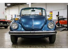1978 Volkswagen Beetle (CC-2096299) for sale in Kentwood, Michigan
