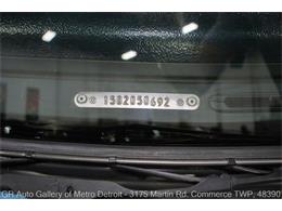 1978 Volkswagen Beetle (CC-2096299) for sale in Kentwood, Michigan