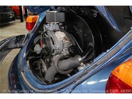 1978 Volkswagen Beetle (CC-2096299) for sale in Kentwood, Michigan