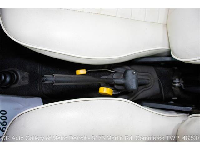 1978 Volkswagen Beetle (CC-2096299) for sale in Kentwood, Michigan