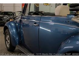 1978 Volkswagen Beetle (CC-2096299) for sale in Kentwood, Michigan