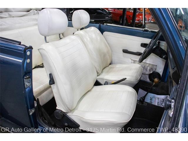 1978 Volkswagen Beetle (CC-2096299) for sale in Kentwood, Michigan