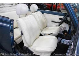 1978 Volkswagen Beetle (CC-2096299) for sale in Kentwood, Michigan