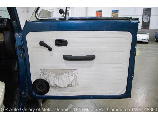 1978 Volkswagen Beetle (CC-2096299) for sale in Kentwood, Michigan