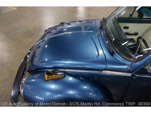 1978 Volkswagen Beetle (CC-2096299) for sale in Kentwood, Michigan