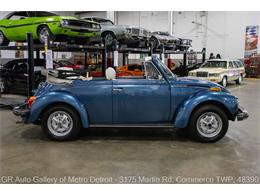 1978 Volkswagen Beetle (CC-2096299) for sale in Kentwood, Michigan