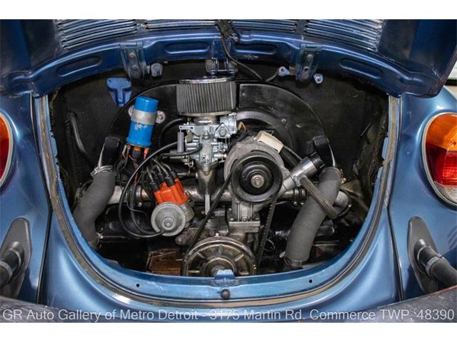 1978 Volkswagen Beetle (CC-2096299) for sale in Kentwood, Michigan