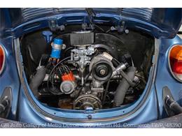 1978 Volkswagen Beetle (CC-2096299) for sale in Kentwood, Michigan