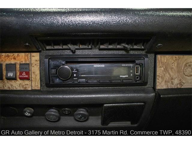 1978 Volkswagen Beetle (CC-2096299) for sale in Kentwood, Michigan