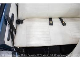 1978 Volkswagen Beetle (CC-2096299) for sale in Kentwood, Michigan