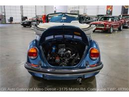 1978 Volkswagen Beetle (CC-2096299) for sale in Kentwood, Michigan