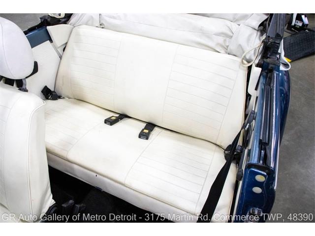 1978 Volkswagen Beetle (CC-2096299) for sale in Kentwood, Michigan