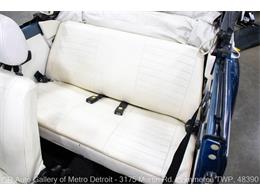 1978 Volkswagen Beetle (CC-2096299) for sale in Kentwood, Michigan