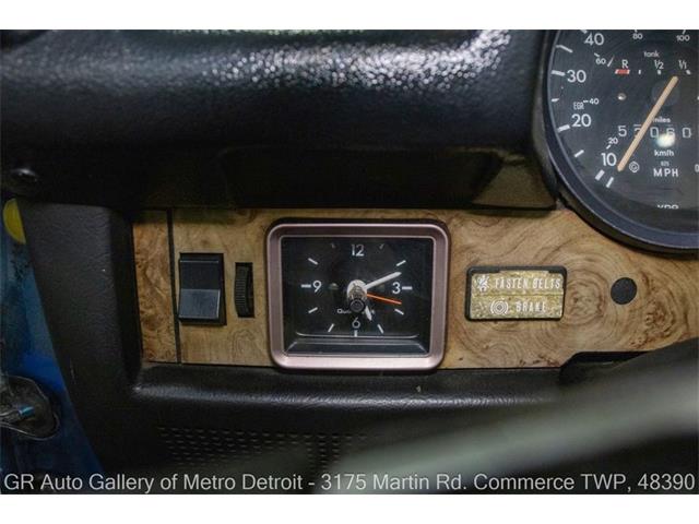 1978 Volkswagen Beetle (CC-2096299) for sale in Kentwood, Michigan