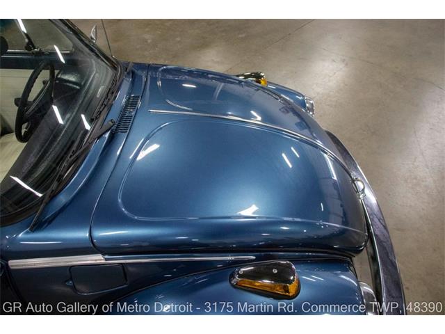 1978 Volkswagen Beetle (CC-2096299) for sale in Kentwood, Michigan