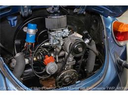 1978 Volkswagen Beetle (CC-2096299) for sale in Kentwood, Michigan