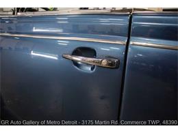 1978 Volkswagen Beetle (CC-2096299) for sale in Kentwood, Michigan