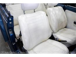 1978 Volkswagen Beetle (CC-2096299) for sale in Kentwood, Michigan