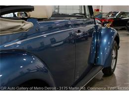1978 Volkswagen Beetle (CC-2096299) for sale in Kentwood, Michigan