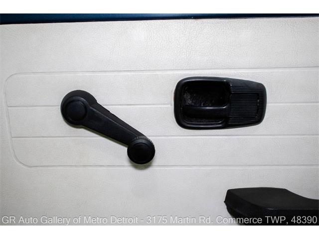 1978 Volkswagen Beetle (CC-2096299) for sale in Kentwood, Michigan