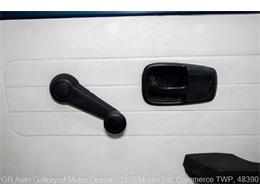 1978 Volkswagen Beetle (CC-2096299) for sale in Kentwood, Michigan