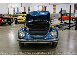 1978 Volkswagen Beetle (CC-2096299) for sale in Kentwood, Michigan